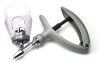 HSW Eco-Matic oltpisztoly 0,1-2,0 ml